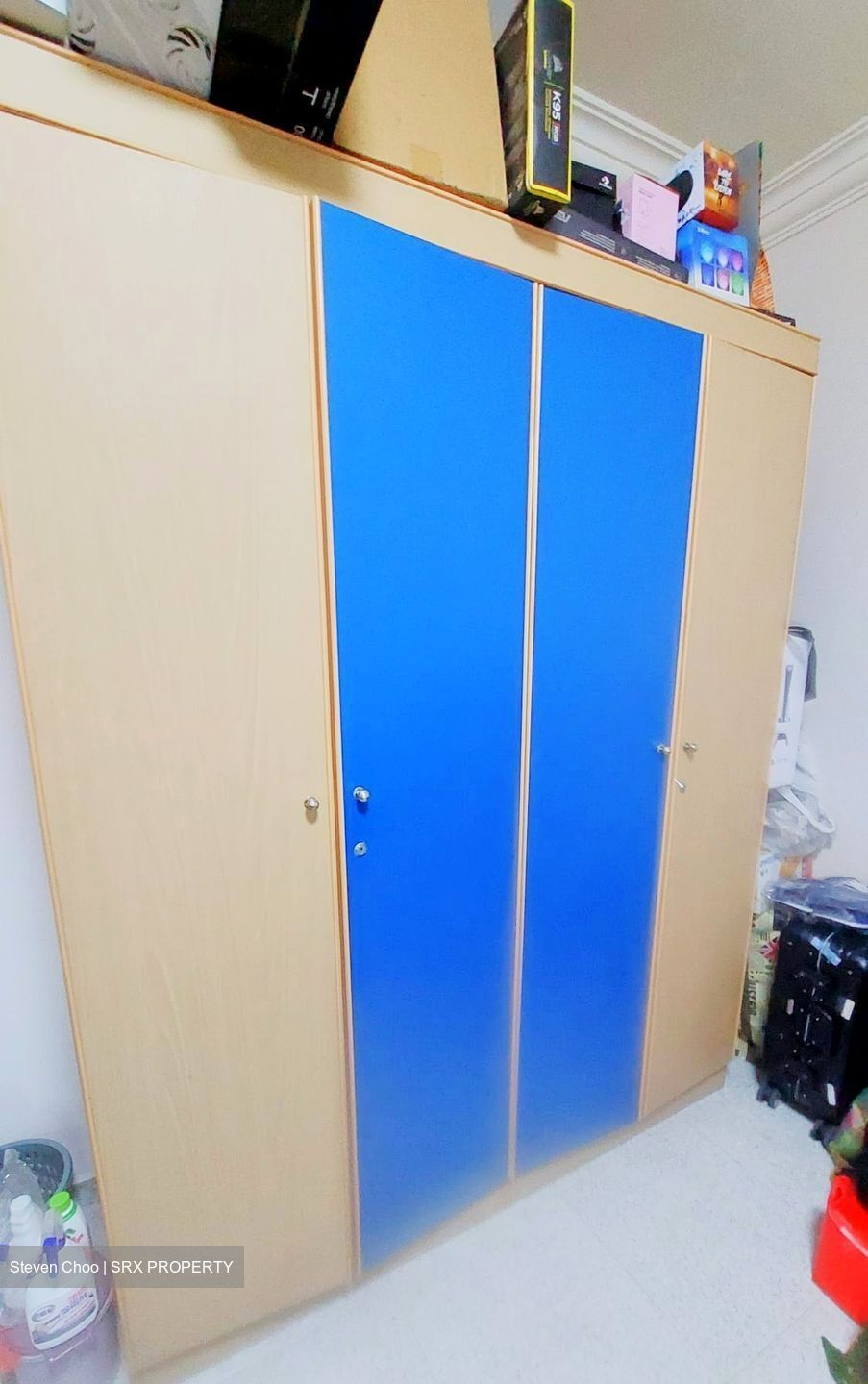 Blk 917 Hougang Avenue 9 (Hougang), HDB 3 Rooms #605630341